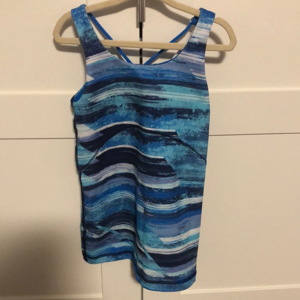 Ivivva Tank